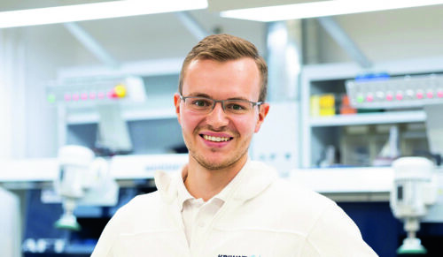 Lais Kriwat, Kriwat GmbH (Foto: Kriwat)