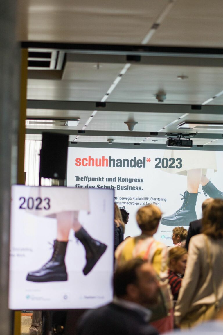Der Kongress feierte Premiere in Frankfurt. (Foto: Euijae Kim)