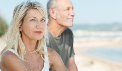 Sie stehen mitten im Leben, sind gut situiert und haben Freude am Konsumieren. (Foto: Adobe Stock)