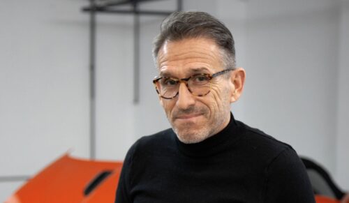 Unternehmer und HDSL-Vorsitzender: Carl-August Seibel. (Foto: Seibel Gruppe)