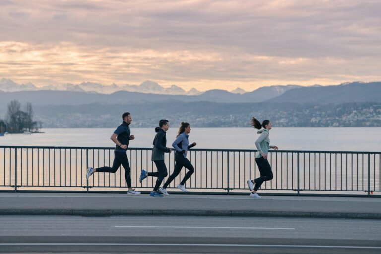 In Zukunft möchte sich die Marke On vorwiegend auf Sport- und Performance-Händler ausrichten. (Foto: On)