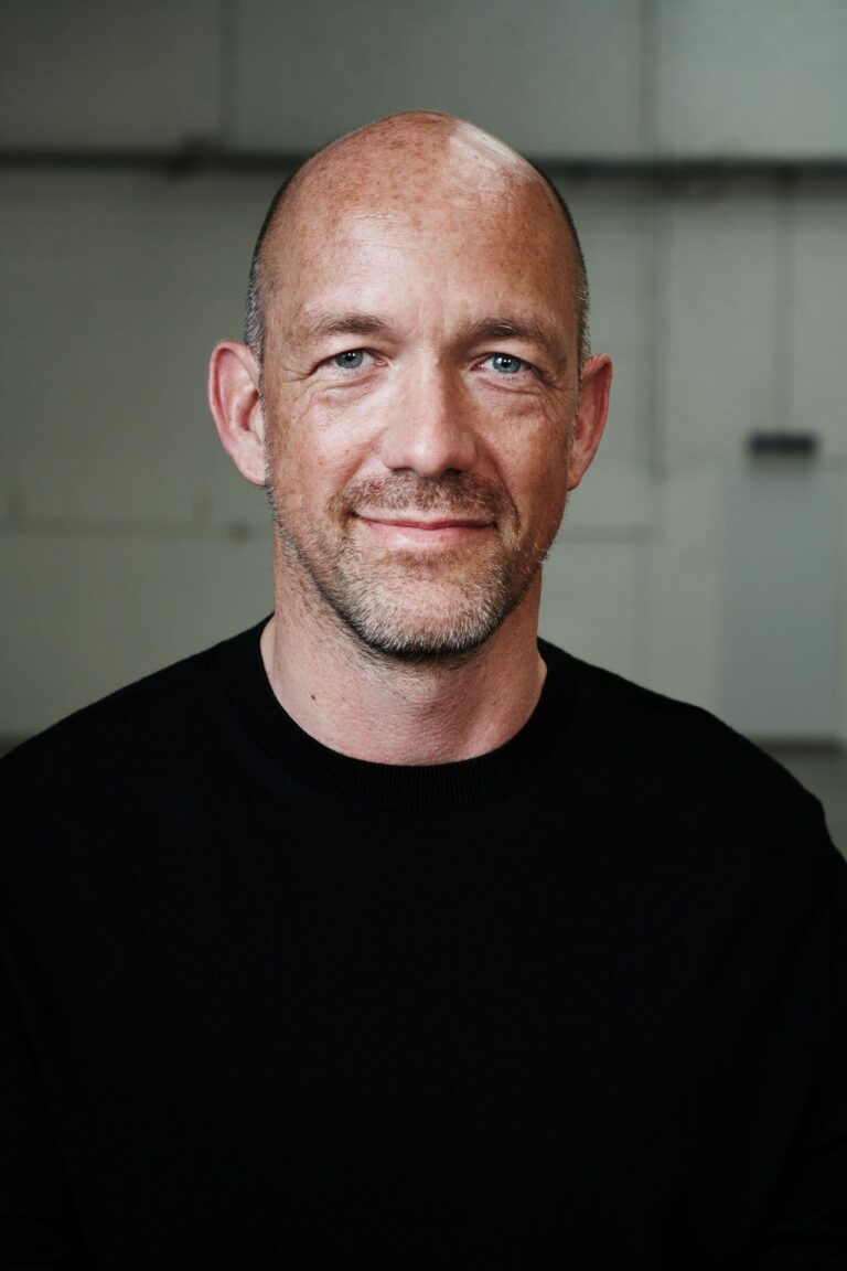 On-Mitgründer David Allemann sieht sich für die Zukunft gut gerüstet. (Foto: On)