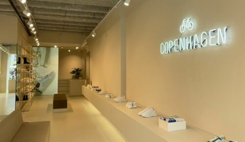 Der neue Copenhagen Studios Store in Trier. (Foto: Copenhagen Studios)