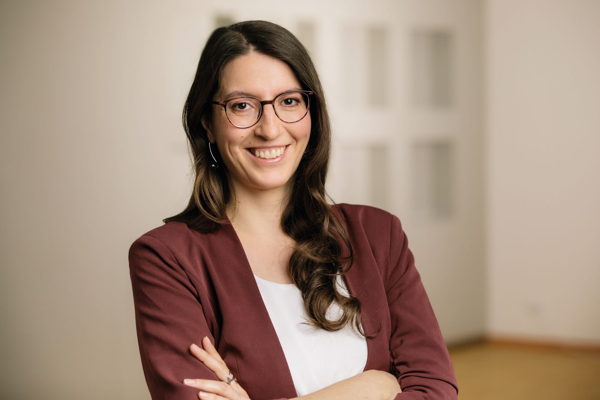 Judith Barbolini, Mitglied der Geschäftsführung, Rheingold Institut (Foto: Rheingold Institut)