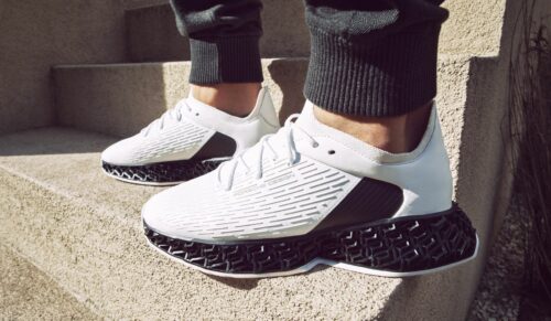 Für ein außergewöhnliches Modell schließen sich Porsche Design und Puma zusammen. (Foto: Porsche Design)