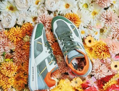 Modelle der Scotch & Soda-Schuhkollektion (Foto: Scotch & Soda)