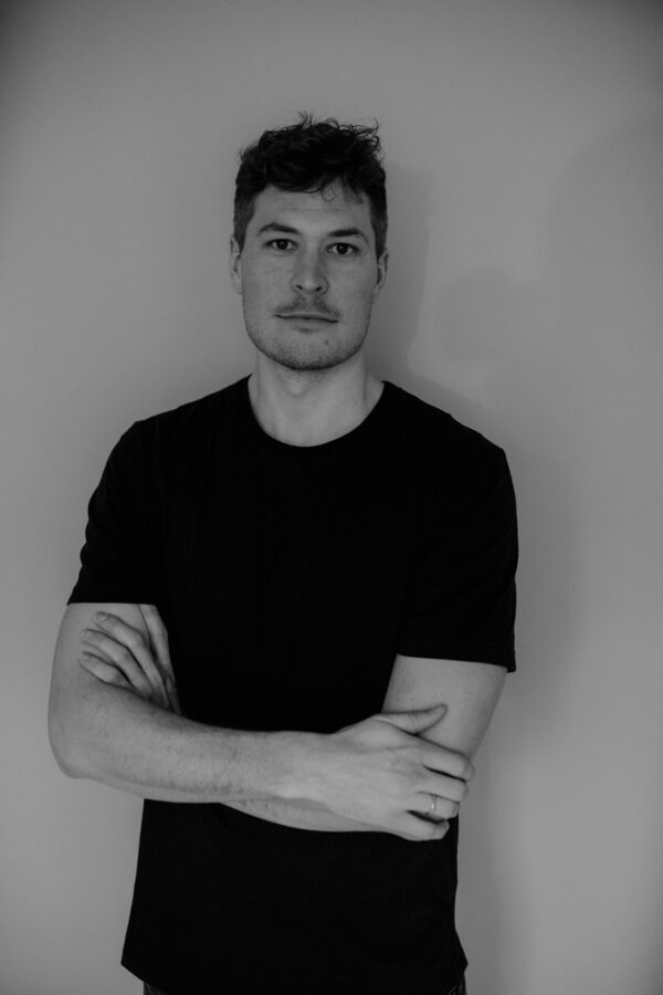Alexander Schlosser (Foto: TImberland)