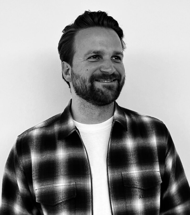 Jan Schomeier (Foto: Timberland)