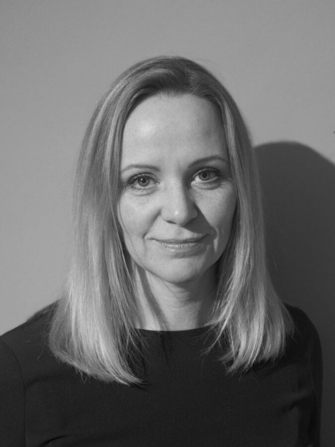 Yvonne Dahmen (Foto: Timberland)