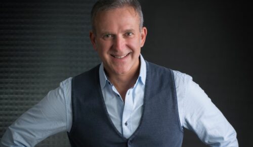 Uwe Decker wird neuer CEO bei Solidus. (Foto: Solidus)
