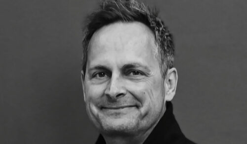 Jörg Wetzel ist im Alter von 53 Jahren gestorben. (Foto: Lloyd)