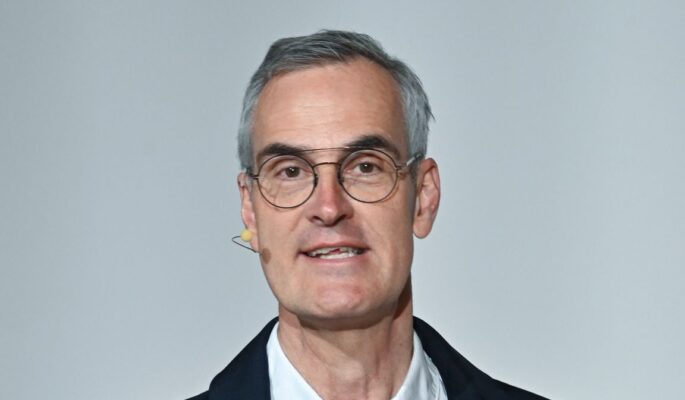 Peter Frank, Executive Consultant der BBE Handelsberatung GmbH, München (Foto: Peter Frank)