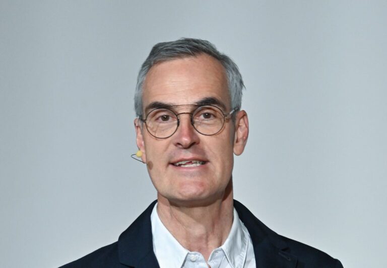 Peter Frank, Executive Consultant der BBE Handelsberatung GmbH, München (Foto: Peter Frank)
