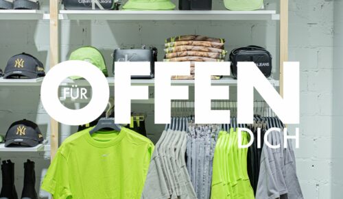 In München öffnet Onygo ihren mittlerweile achten Store. (Foto: Onygo)