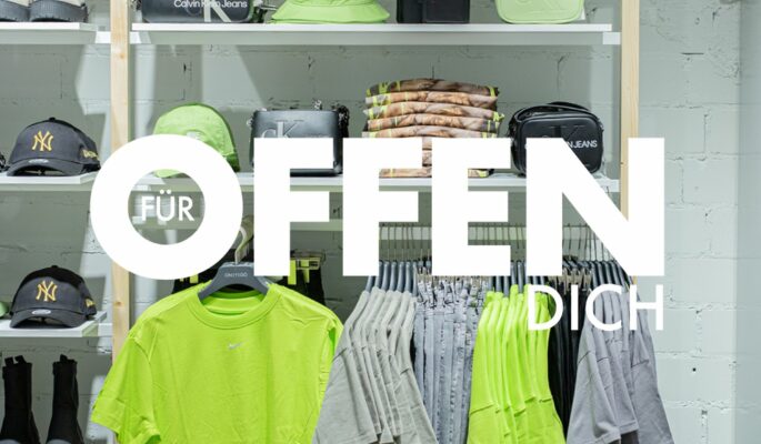 In München öffnet Onygo ihren mittlerweile achten Store. (Foto: Onygo)