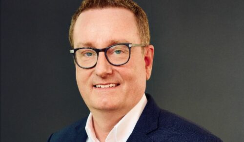 Thomas Schmies, CFO Lloyd Lifestyle (Foto: Lloyd)