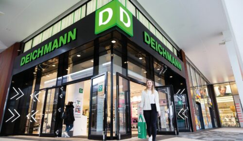Foto: Deichmann
