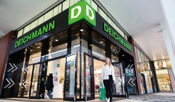 Foto: Deichmann