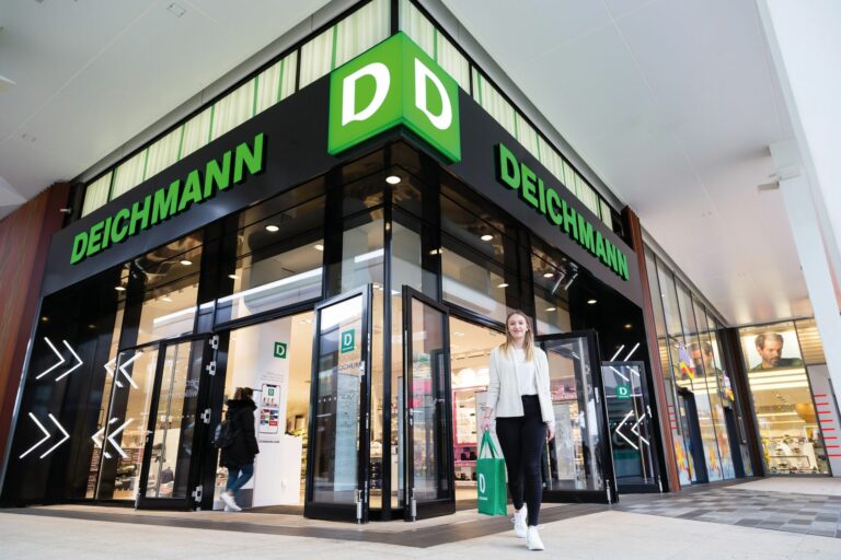 Foto: Deichmann