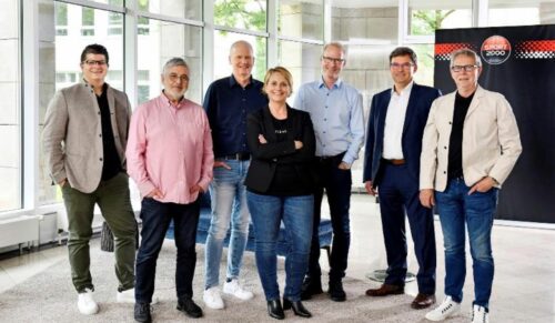 Sport 2000 strebt nach erfreulichen Umsätzen eine Transformation des Unternehmens an. (Foto: Sport 2000)