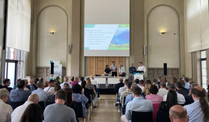 Die Cads-Mitgliederversammlung am 28. und 29. Juni in Pirmasens (Foto: Redaktion)