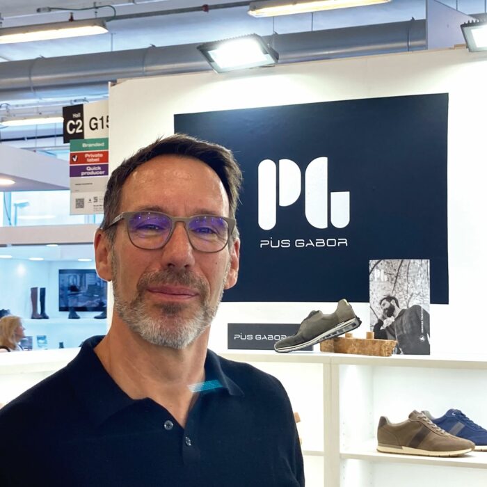 Tom Czizegg, Pius Gabor/Rollingsoft Herren (Foto: Redaktion)