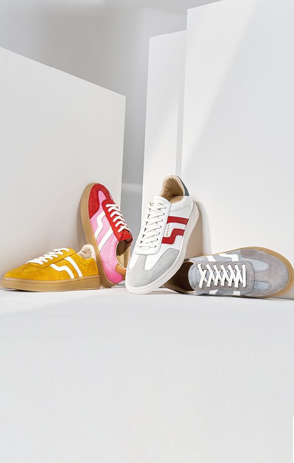 Auftakt F/S 24 – Gant (Foto: Gant)