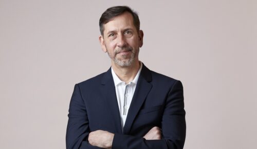 Graham Burridge ist neuer CFO bei Pentland Brands. (Foto: Pentland Brands)