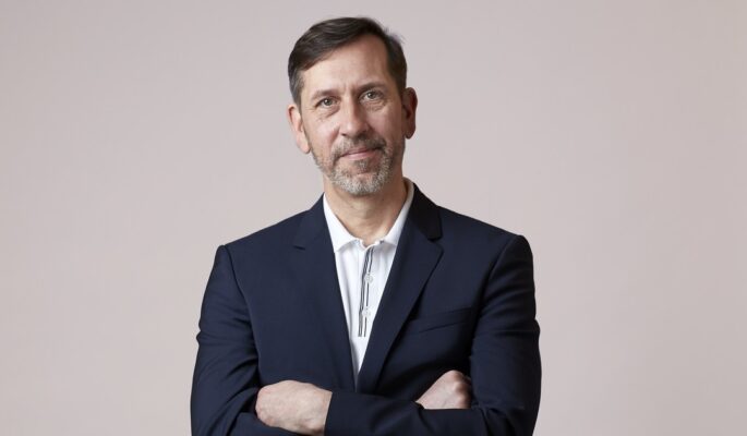 Graham Burridge ist neuer CFO bei Pentland Brands. (Foto: Pentland Brands)