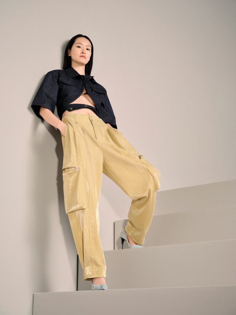 Auftakt F/S 24 – Mac (Foto: Mac)