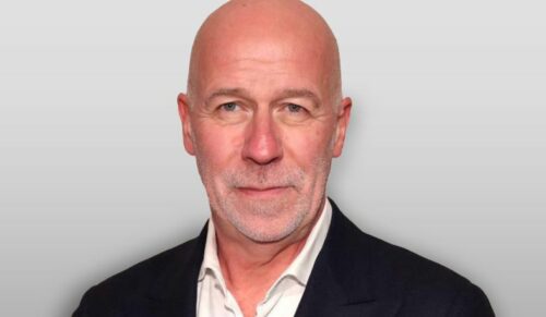 Eraldo Poletto ist neuer CEO von Santoni (Foto: Santoni)