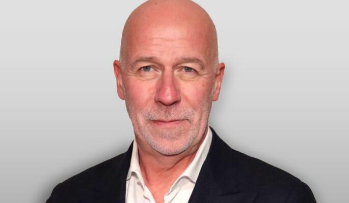 Eraldo Poletto ist neuer CEO von Santoni (Foto: Santoni)