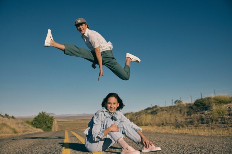 Für Heydude übernimmt Hooijer inzwischen den Vertrieb in verschiedenen Märkten. (Foto: Heydude)