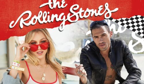 Skechers bringt eine Kollektion gemeinsam mit den Rolling Stones auf den Markt. (Foto: Business Wire)