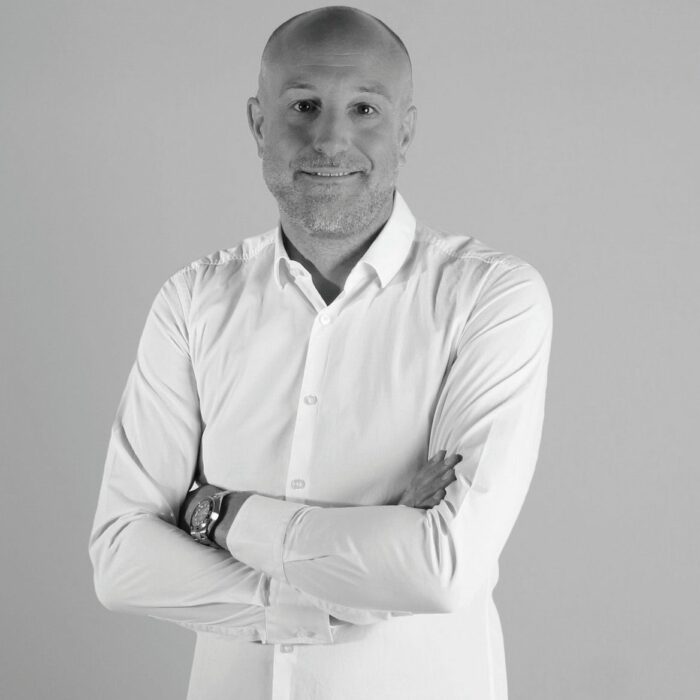 Torsten Tesche, Geschäftsführer Paul Green (Foto: Paul Green)
