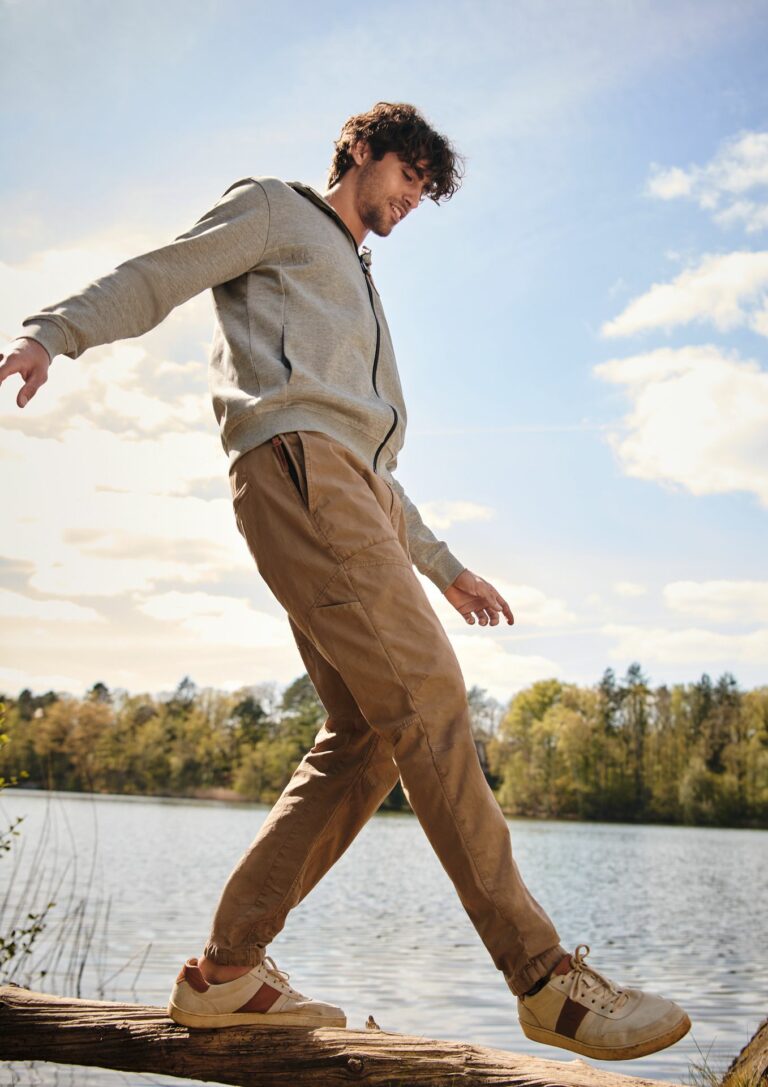 Auftakt F/S 24 – Camel Active (Foto: Camel Active)