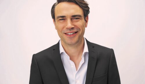 Mark Rauschen, L&T Lengermann & Trieschmann in Osnabrück. (Foto: BTE)