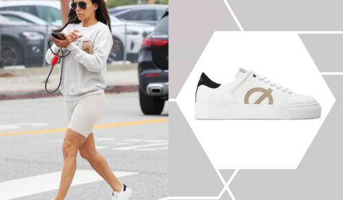 Die Marke Løci setzt auf die Strahlkraft von Promis, unter anderem von Eva Longoria. (Foto: Løci)