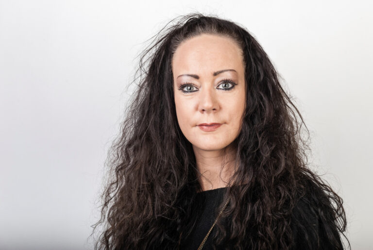 Carola Weinmann, SABU-Geschäftsleiterin Human Relations (Foto: SABU)