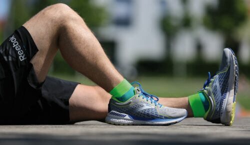 Foto: Wrightsock