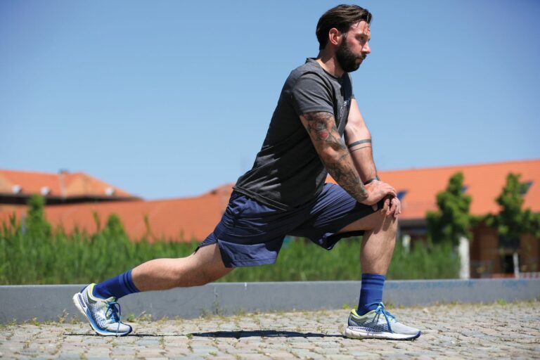 Foto: Wrightsock