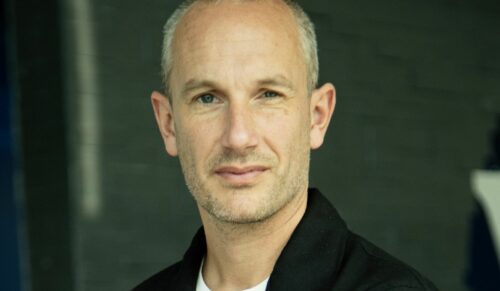 Andreas Olsson, neuer Vice President, General Manager Vans EMEA. (Foto: Vans)