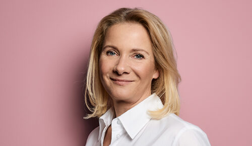 Anja Hecht-Meinhardt verlässt Gerry Weber. (Foto: Gerry Weber)