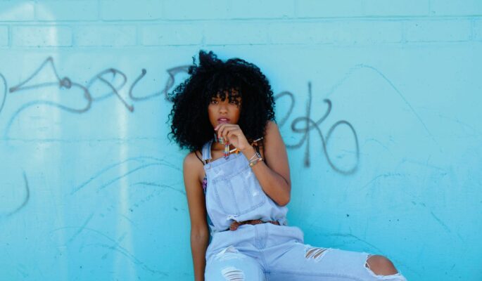 Die Urbanwear-Trends F/S 24 (Foto: Mike Von/Unsplash)