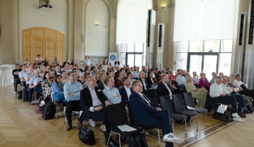 In Pirmasens tauschten sich die Cads-Mitglieder über die kommenden Vorgaben aus. (Foto: Cads)