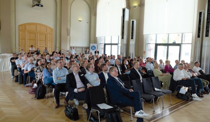 In Pirmasens tauschten sich die Cads-Mitglieder über die kommenden Vorgaben aus. (Foto: Cads)