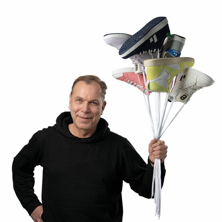 Marc Solterbeck ist seit 2011 Geschäftsführer bei Ethletic. (Foto: Ethletic)