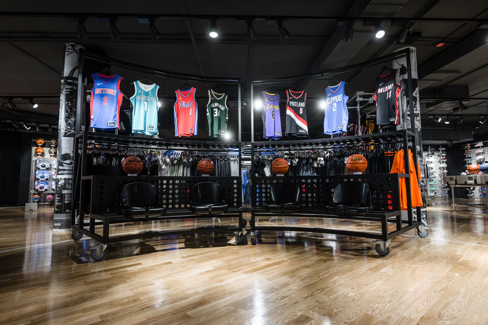 Der Ausstatter 11Teamsport übernimmt den Sport-Retailer Kickz. (Foto: 11Teamsport)
