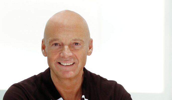 Jürgen Cölsch, Geschäftsführender Gesellschafter Caprice
