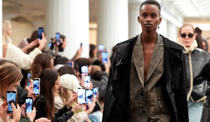 Die Copenhagen Fashion Week findet vom 7. bis 11. August statt. (Foto: Copenhagen Fashion Week)
